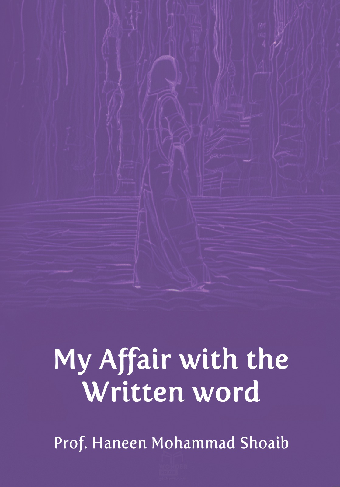 my affair what the written word  